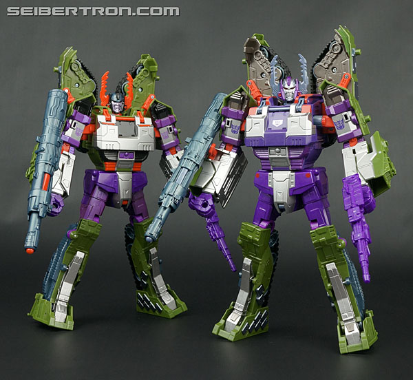 Transformers Legends Armada Megatron (Image #115 of 138)