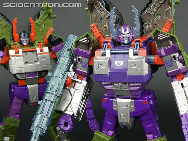 Transformers Legends Armada Megatron (Image #117 of 138)
