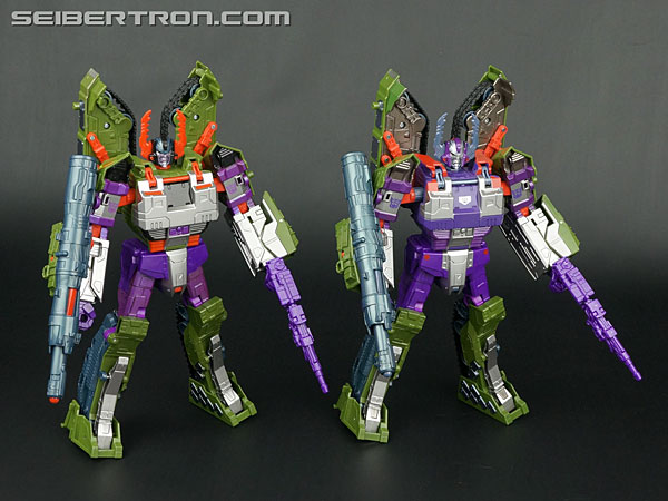 Transformers Legends Armada Megatron (Image #118 of 138)