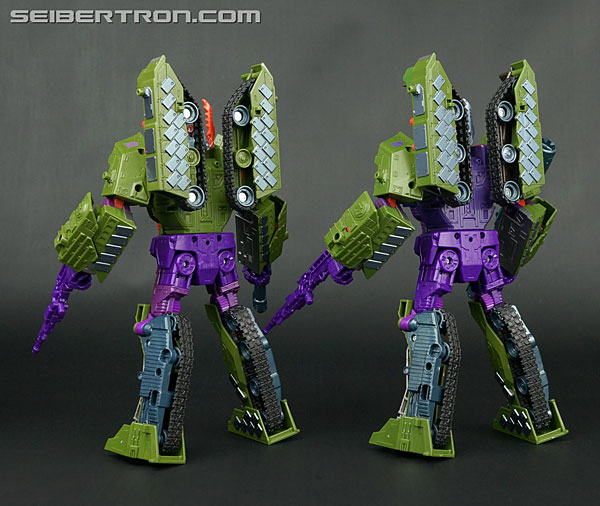Transformers Legends Armada Megatron (Image #121 of 138)