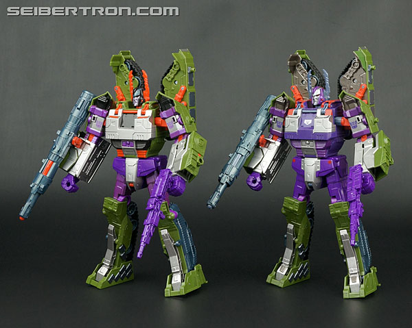 Transformers Legends Armada Megatron (Image #123 of 138)