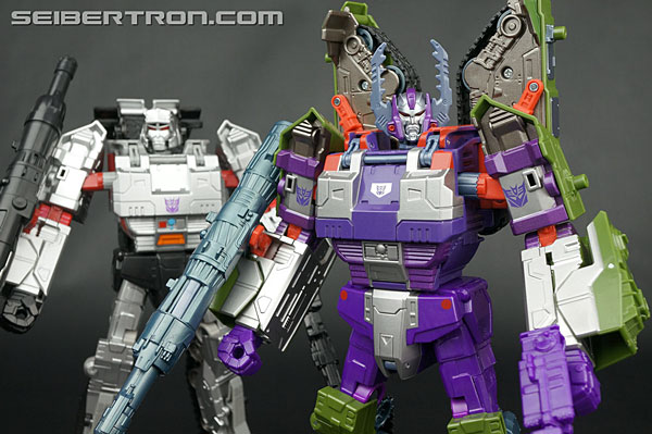 Transformers Legends Armada Megatron (Image #126 of 138)