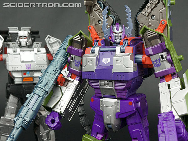 Transformers Legends Armada Megatron (Image #127 of 138)