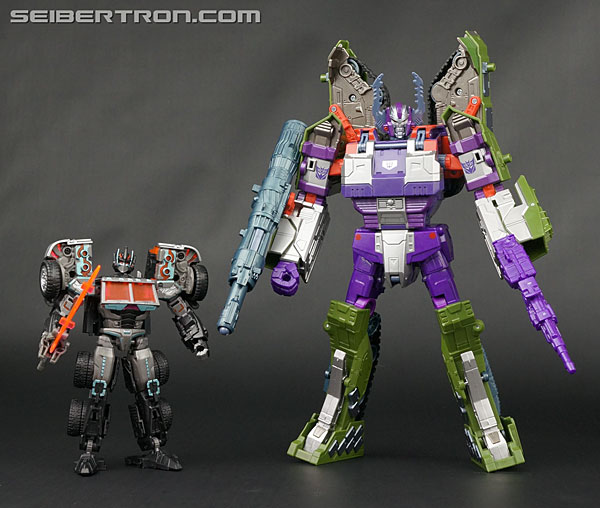 Transformers Legends Armada Megatron (Image #128 of 138)