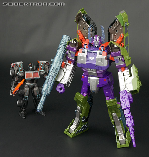 Transformers Legends Armada Megatron (Image #129 of 138)