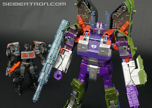 Transformers Legends Armada Megatron (Image #130 of 138)