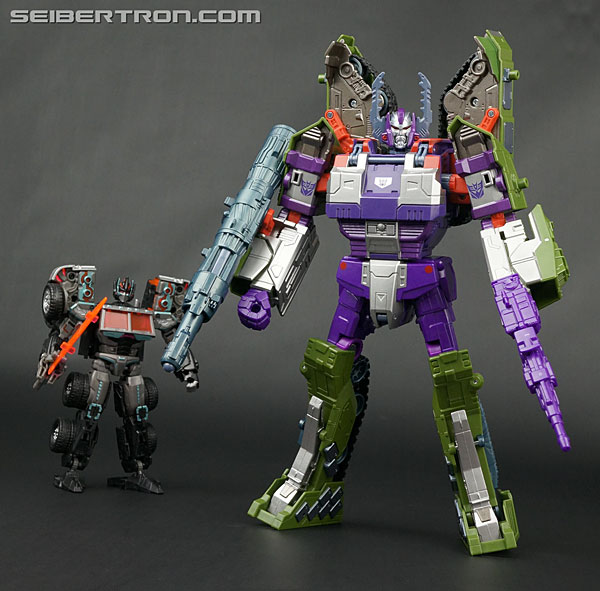 Transformers Legends Armada Megatron (Image #131 of 138)