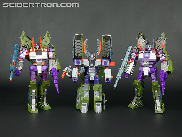 Transformers Legends Armada Megatron (Image #132 of 138)