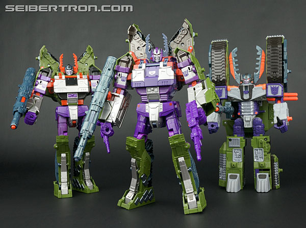 Transformers Legends Armada Megatron (Image #133 of 138)