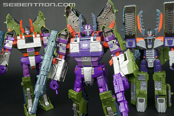 Transformers Legends Armada Megatron (Image #134 of 138)