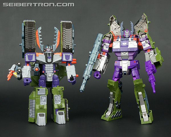 Transformers Legends Armada Megatron (Image #135 of 138)