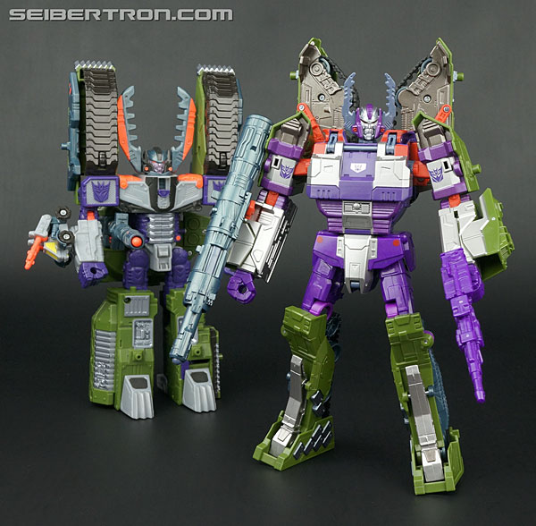 Transformers Legends Armada Megatron (Image #136 of 138)