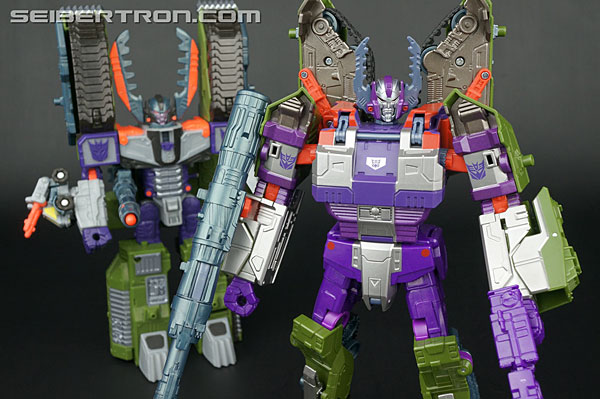 Transformers Legends Armada Megatron (Image #137 of 138)