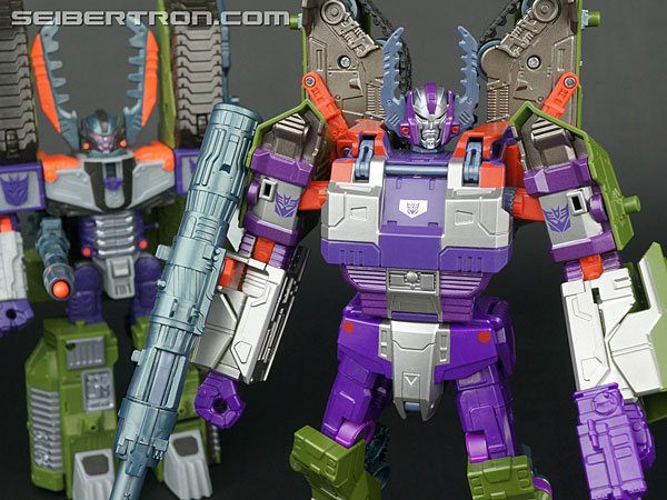 Transformers Legends Armada Megatron (Image #138 of 138)