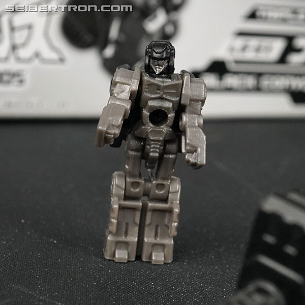 Transformers Legends Headmaster Black Convoy (Image #2 of 37)