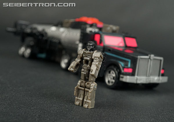Transformers Legends Headmaster Black Convoy (Image #15 of 37)
