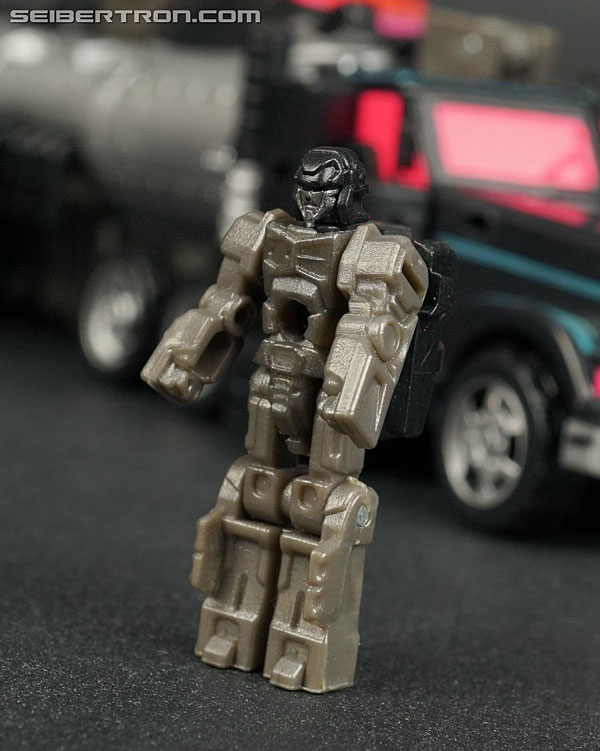Transformers Legends Headmaster Black Convoy (Image #16 of 37)