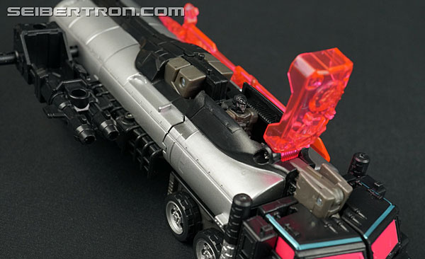 Transformers Legends Headmaster Black Convoy (Image #28 of 37)