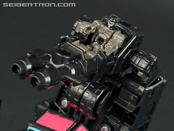 Transformers Legends Headmaster Black Convoy (Image #35 of 37)
