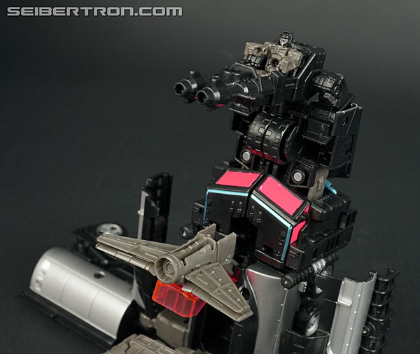 Transformers Legends Headmaster Black Convoy (Image #36 of 37)
