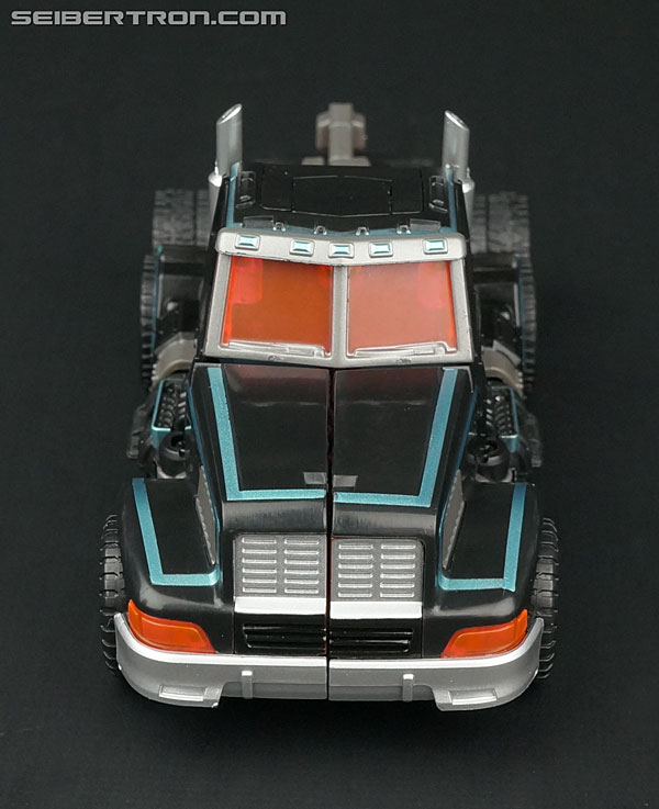 Transformers Legends Black Convoy (Image #24 of 146)