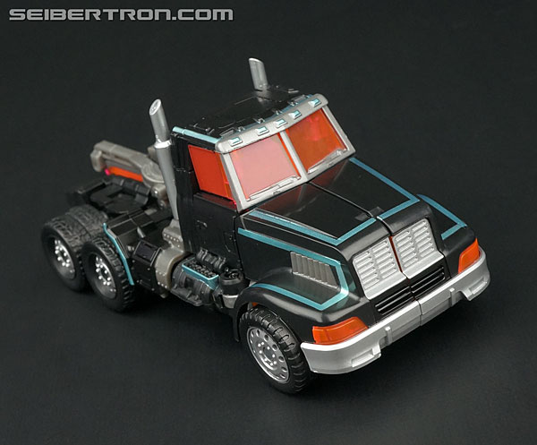 Transformers Legends Black Convoy (Image #25 of 146)