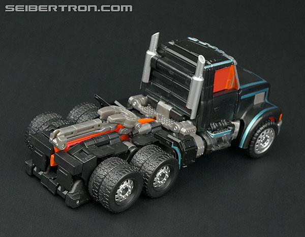 Transformers Legends Black Convoy (Image #28 of 146)