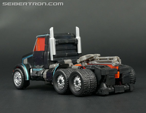 Transformers Legends Black Convoy (Image #31 of 146)