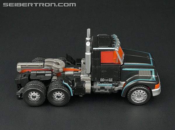 Transformers Legends Black Convoy (Image #32 of 146)
