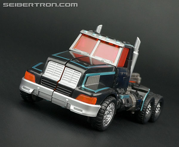 Transformers Legends Black Convoy (Image #36 of 146)