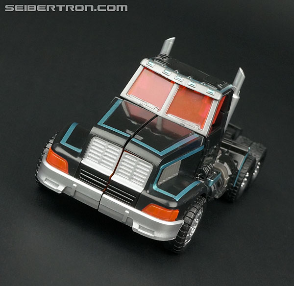 Transformers Legends Black Convoy (Image #37 of 146)