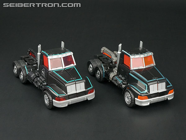 Transformers Legends Black Convoy (Image #40 of 146)