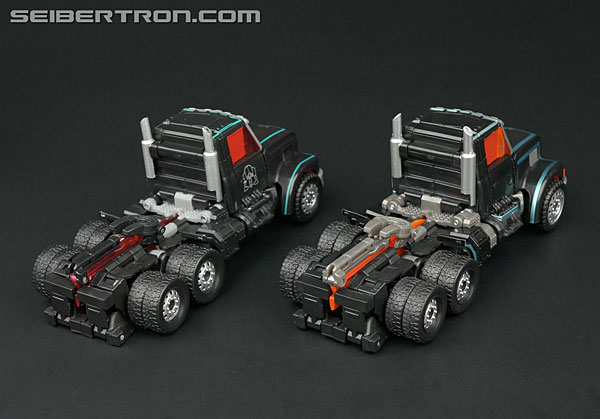 Transformers Legends Black Convoy (Image #41 of 146)