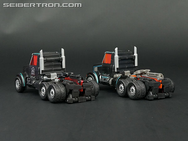 Transformers Legends Black Convoy (Image #42 of 146)