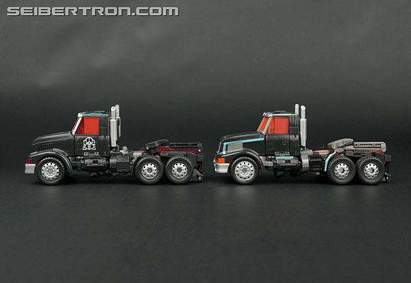 Transformers Legends Black Convoy (Image #43 of 146)