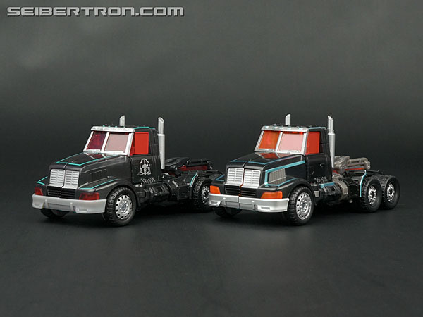 Transformers Legends Black Convoy (Image #44 of 146)