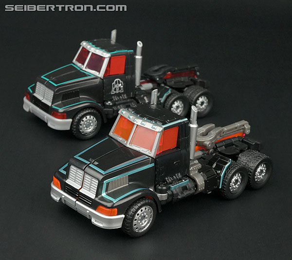 Transformers Legends Black Convoy (Image #45 of 146)