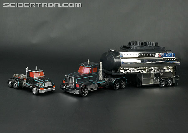 Transformers Legends Black Convoy (Image #46 of 146)