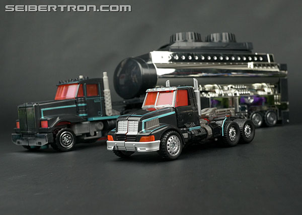 Transformers Legends Black Convoy (Image #50 of 146)