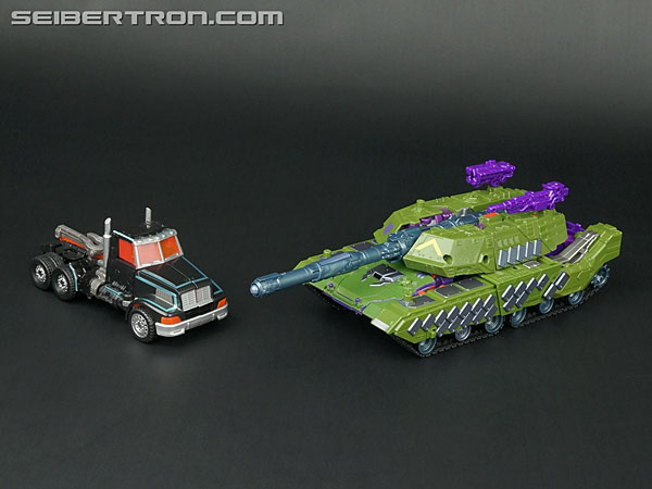 Transformers Legends Black Convoy (Image #55 of 146)