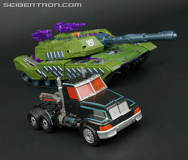 Transformers Legends Black Convoy (Image #57 of 146)
