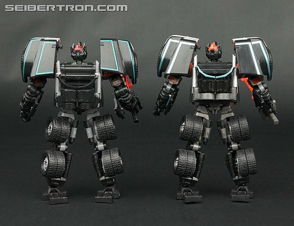 Transformers Legends Black Convoy (Image #119 of 146)