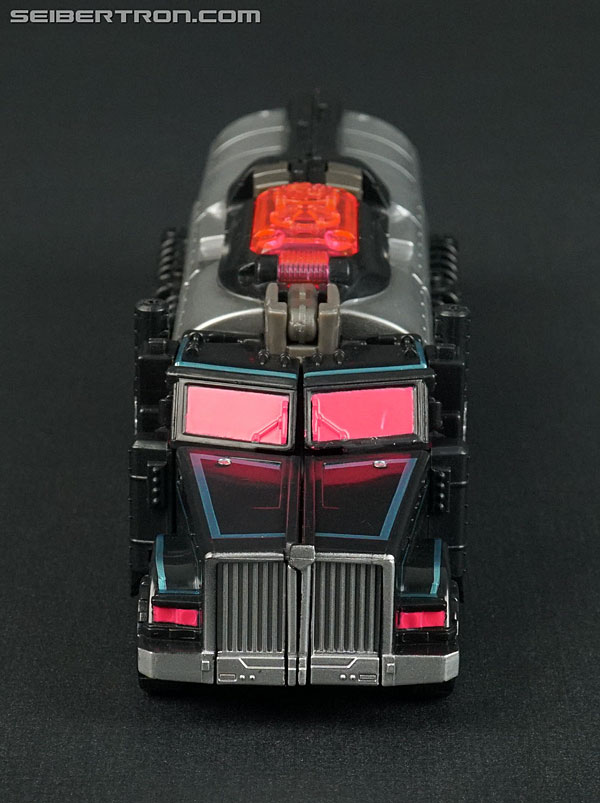 Transformers Legends Black Convoy (Image #38 of 216)