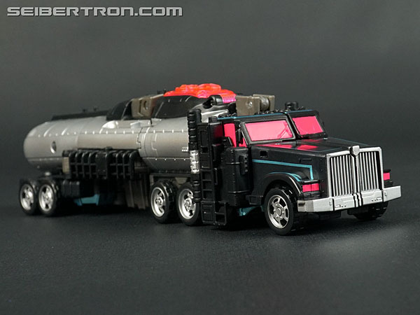 Transformers Legends Black Convoy (Image #40 of 216)