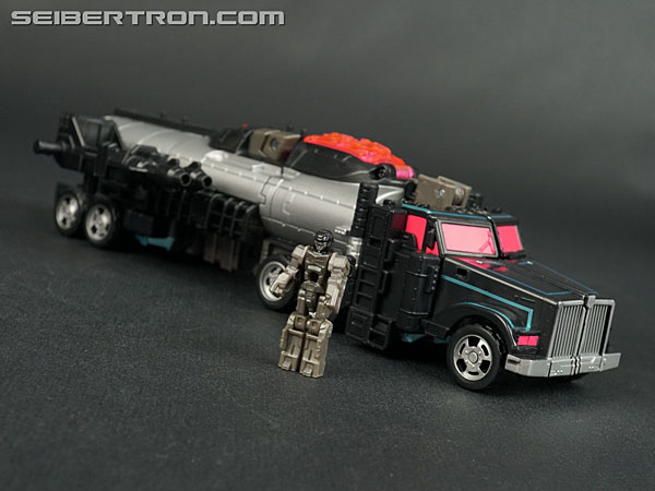 Transformers Legends Black Convoy (Image #41 of 216)