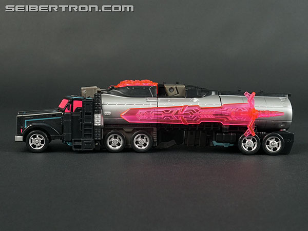 Transformers Legends Black Convoy (Image #44 of 216)