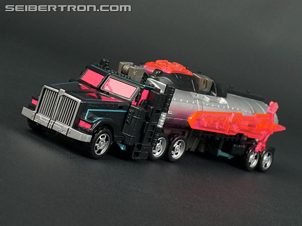 Transformers Legends Black Convoy (Image #45 of 216)