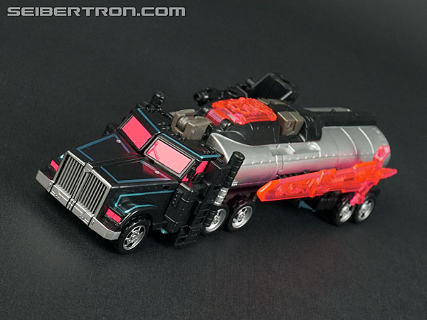 Transformers Legends Black Convoy (Image #46 of 216)