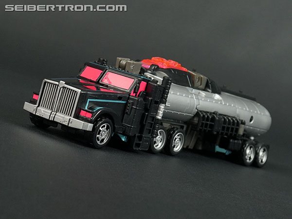 Transformers Legends Black Convoy (Image #50 of 216)