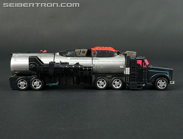Transformers Legends Black Convoy (Image #57 of 216)